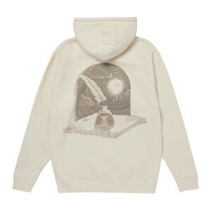 TAYLOR SWIFT - THE TORTURED POETS DEPARTMENT: THE MANUSCRIPT EDITION HOODIE